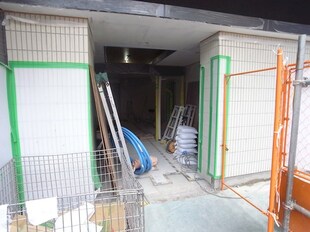 新神戸駅 徒歩2分 3階の物件内観写真